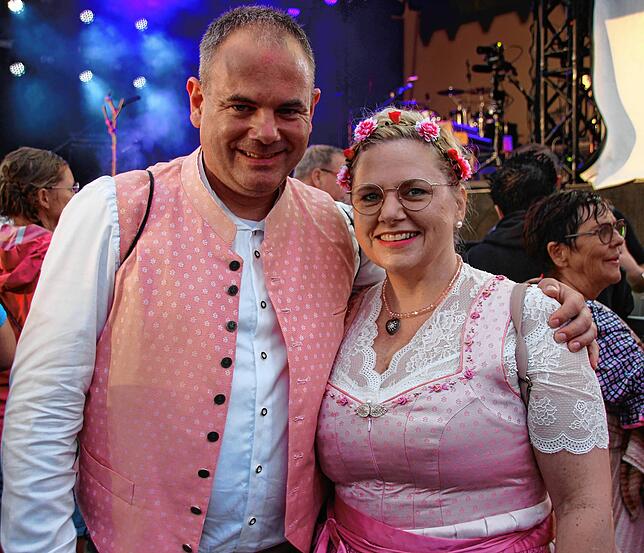 Bild 41: Andreas Gabalier begeistert auf dem Pfullywood-Festival: Die besten Bilder