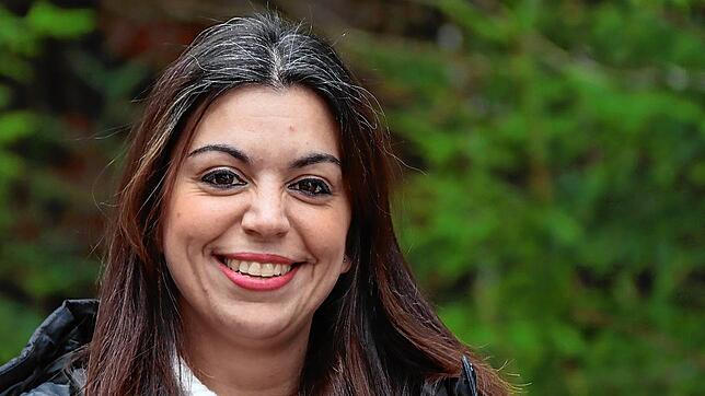 An der Nachsorgeklink Tannheim begeistert Maria Paratore neben der fachlichen Kompetenz vor allem die Herzlichkeit der Mitarbeiter.