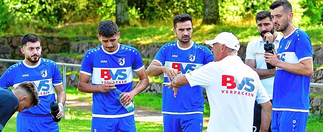 Bild 17: FC Erzingen siegt mit 4:2 beim SV Dogern – und wir haben Bilder!