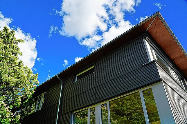 Zur Sicherung der ärztlichen Versorgung wurde in Tengen dieses Ärztehaus gebaut, das seit letztem Jahr im Betrieb ist. Dieses Projekt ...