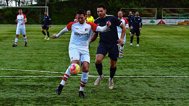 Bild 43: VfB Waldshut feiert 9:0-Kantersieg beim FC Rot-Weiß Weilheim &ndash; und wir haben Bilder!