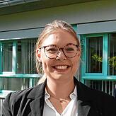 „Auf der Ebene Kommunalpolitik kann man wirklich was erreichen und umsetzen.“ – Julia Zülke, stellvertretende ...