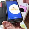 Die Warn-App Nina kann von jedermann kostenlos auf sein Smartphone geladen werden.