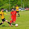 Der FC Gutmadingen gewann am Mittwoch gegen den FC Bad Dürrheim mit 5:0 und will jetzt den Top-Teams ein Bein stellen.