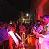 Musik und mehr ist bei den Gassenfreitagen in der Niederburg geboten.