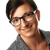 Nadia Intelisano leitet gemeinsam mit Julia König die Tourist-Information Uhldingen-Mühlhofen.