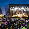 Ausgelassen wurde 2024 beim Seefestival gefeiert. Nun soll im Sommer 2025 wieder gute Laune an den See gebracht werden. Ein Teil der ...