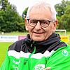 Spricht über die aktuelle Situation bei der DJK Donaueschingen: Fußball-Abteilungsleiter Thomas Wild