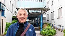 Der Verlust des Krankenhauses schmerzt Dietmar Baumgartner, Fraktionssprecher der Freien Wähler, noch immer sehr. Aus diesem Grund haben ...