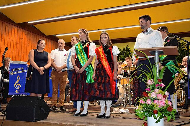 Bild 21: Bilder von den 53. Rosentagen – Teil 2