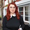 Agnieszka Brugger in Ravensburg &ndash; sie warnt vor der &bdquo;eiskalten Geopolitik&ldquo; Wladimir Putins.
