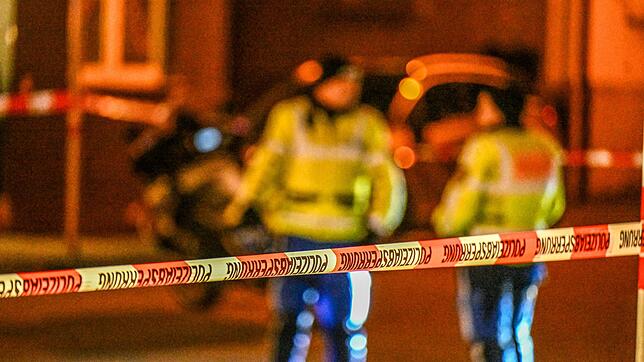 Die erhobene Anklage gegen einen mutmaßlichen Schützen in Stuttgart ist eine von vielen im Rahmen des Bandenkriegs im Raum Stuttgart. ...