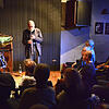 Der Jazz-Club in der Villinger Webergasse ist seit mehr als einem halben Jahrhundert einer der wichtigsten Treffpunkte für Freunde diese ...