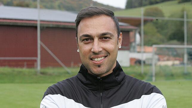 Bild : SV 08 Laufenburg 2 trennt sich von Trainer Fabio Cocuzza