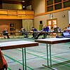 Seit März tagt der Gemeinderat Meßkirch mit viel Abstand. Zunächst in der Stadthalle, dann im Festsaal im Meßkircher Schloss. Die letzte ...