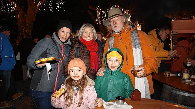 Bild 27: Weihnachtszauber Adieu: Der Konstanzer Weihnachtsmarkt schließt seine Pforten