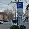 (Archivbild) Elf Autos, die auf Anwohnerparkplätzen geparkt waren, sind zwischen dem 19. und 25. Mai zerkratzt worden.