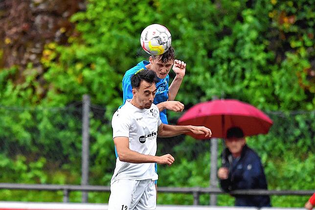 Bild 19: SV Buch siegt 1:0 beim FC Schönau &ndash; und wir haben Bilder!