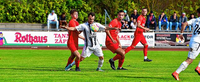 Bild 39: FC Tiengen 08 besiegt den FC Wittlingen mit 6:2 &ndash; und wir haben Bilder!