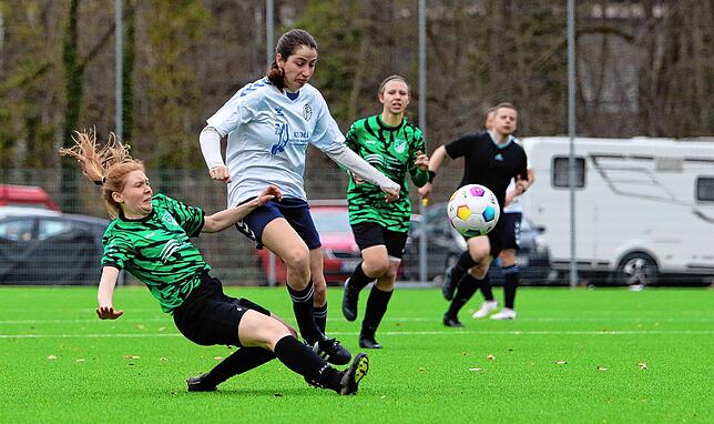 Bild 12: Unsere Bildergalerie zum Spiel zwischen dem SC Konstanz-Wollmatingen und Nordstern Radolfzell