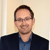 Alexander Kaiser ist Geschäftsführer des Medizinischen Versorgungszentrums in Bad Säckingen.