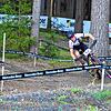 Sie kriegt die Kurve: Finja Lipp von der SG Rheinfelden wurde beim Rennen der Junior World Series in Nove Mesto/Tschechien hervorragende ...