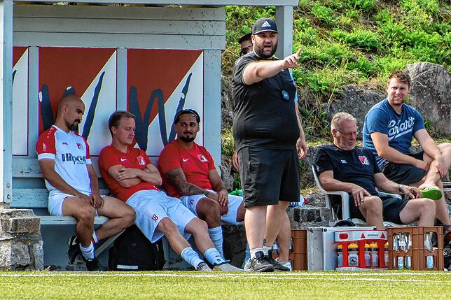 Bild 30: SG Weilheim/Gurtweil gewinnt gegen Aufsteiger FC Dachsberg mit 2:0 &ndash; und wir haben Bilder!