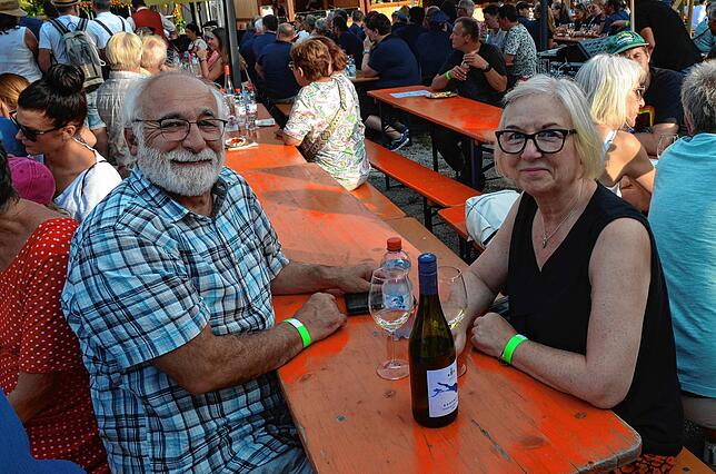 Bild 16: Bilder vom Floriansfest in Oberteuringen (Teil 2)