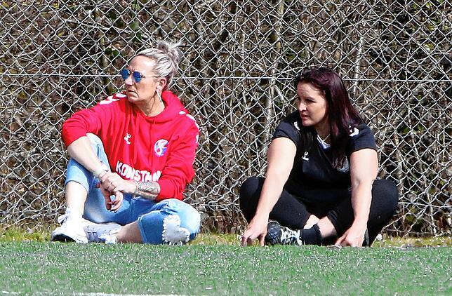 Bild 16: FC Überlingen besiegt SC Konstanz-Wollmatingen. Wir waren mit der Kamera dabei!