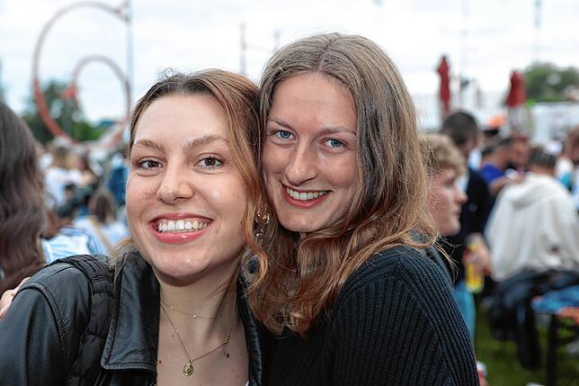 Bild 14: Konstanz: Die EM 2024 ist gestartet – und damit auch das Public Viewing in Konstanz