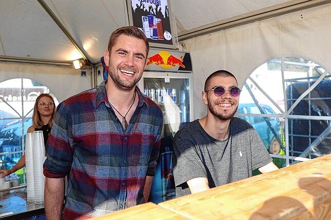 Bild 22: Konstanz: Noch einmal Party im Bodensee-Stadion: Die besten Bilder vom Gute-Zeit-Festival