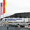 Der Automobilzulieferer Tenneco, hier ein Bild vom 30. März 2020. beschäftigt im Ventilwerk in Zollhaus rund 700 Mitarbeiter und ist ...