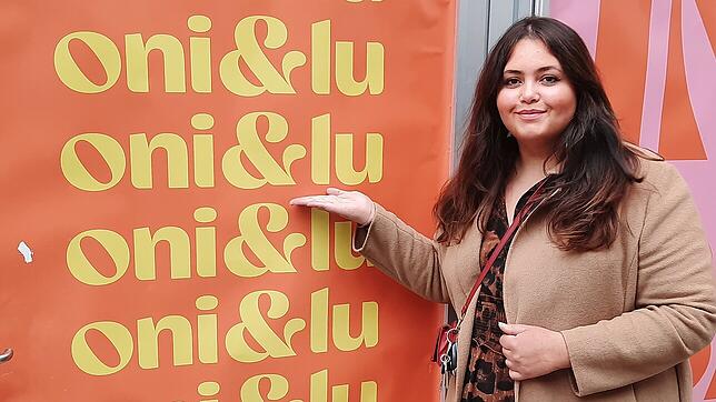 &bdquo;Oni&Lu&ldquo; &ndash; so wird die Patisserie heißen, die Luisa Zerbo im Gartencenter Späth in Villingen eröffnet. Die Frau aus ...