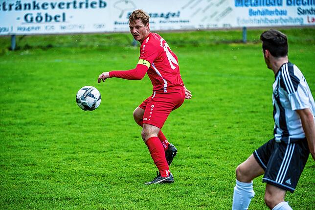 Bild 3: Spvgg. Wutöschingen gewinnt beim FC Grießen mit 3:1 &ndash; und wir haben Bilder!