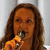 Amtsinhaberin Jacqueline Alberti sagt, nicht nur Vereine, sondern auch informelle Gruppen unterstützen ein soziales Gefüge.