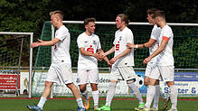 Der Hegauer FV hatte zuletzt wenig Grund zum Jubeln. Den letzten Sieg feierte das Team von Trainer Stefan Pröhl am zweiten Spieltag. Nun ...