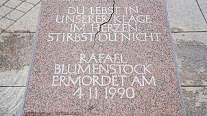 Ein ZDF-Spezial widmet sich dem seit mehr als drei Jahrzehnten ungelösten Mordfall Rafael Blumenstock.
