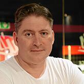 Osman Cöl, Betriebsleiter des Berry&lsquo;s im Konstanzer Industriegebiet.