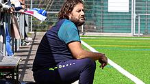 Trainer Armin Brutschin war begeistert vom Auftritt des SC Pfullendorf II, der die Spfr Owingen-Billafingen 6:0 besiegte.