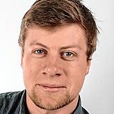 Simon Wolpold