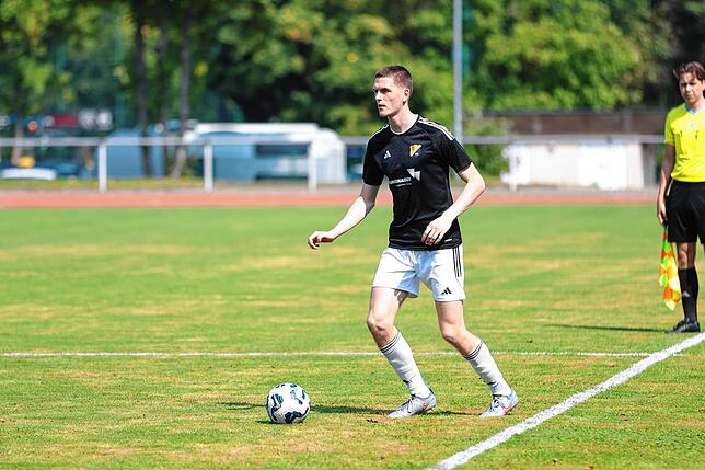 Bild 30: SV 08 Laufenburg besiegt den SC Pfullendorf mit 3:1 – wir haben Fotos!