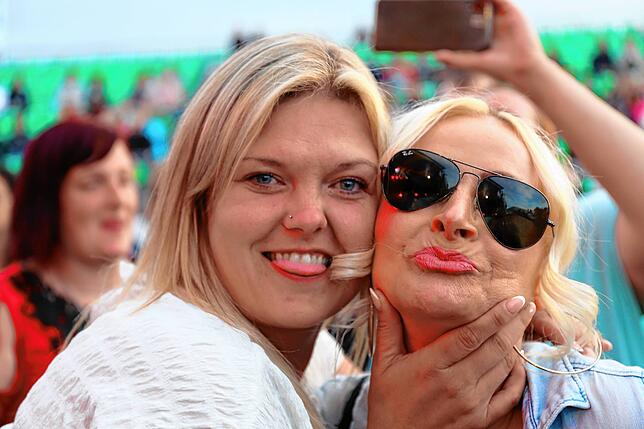 Bild 13: Die besten Fotos vom Pfullyboom: Ein unvergessliches Highlight des Pfullywood Festivals