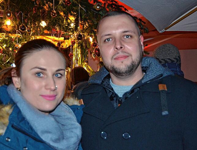 Bild 26: Die schönsten Bilder vom Markdorfer Weihnachtsmarkt (Teil 2)