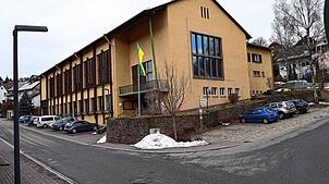 Geht es nach dem Willen der beteiligten Gremien, sind die Tage der alten Festhalle bald gezählt. Bild: Werner Müller