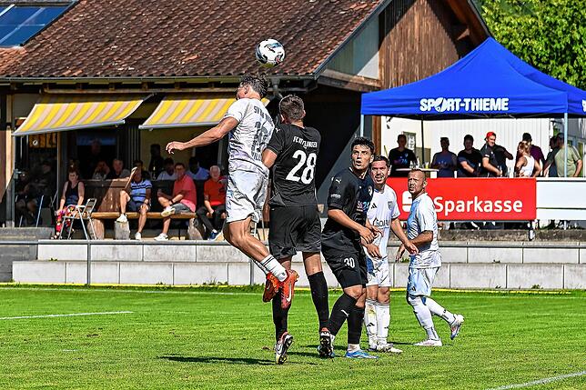 Bild 41: FC Wittlingen startet mit einem 2:0 gegen den SV Blau-Weiß Murg – und wir haben Bilder!