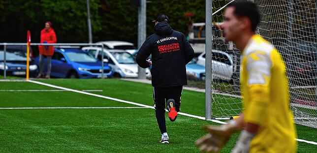 Bild 33: FC Hauingen siegt 5:2 beim FC Schlüchttal – und wir haben Bilder!