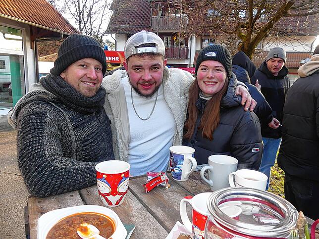 Bild 23: Christkindlesmarkt Bermatingen – hier sind die schönsten Einblicke
