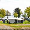Naturnahe Erholung an der frischen Luft liegt im Trend. Camping-Urlaube sind im Trend, denn die Reisewilligen empfinden diese Variante ...
