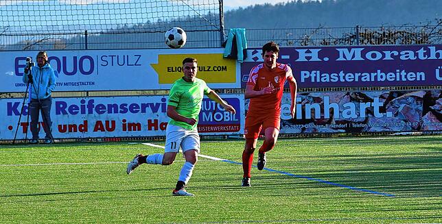 Bild 33: SG Mettingen/Krenkingen gewinnt Derby gegen FC Schlüchttal mit 2:1 – und wir haben Fotos!