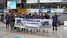 Bild : Die besten Bilder vom letzten Heimspiel des TuS Steißlingen